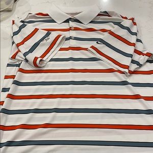 Nike tour performance golf shirt